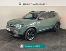 Dacia Duster Rivery