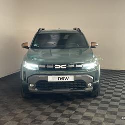 Dacia Duster Mild Hybrid 140 Extreme occasion - Rivery - photo 3/28