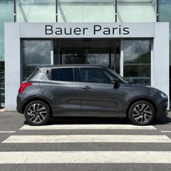 Suzuki Swift Swift 1.2 Dualjet Hybrid Auto (CVT) Pack Saint-Witz