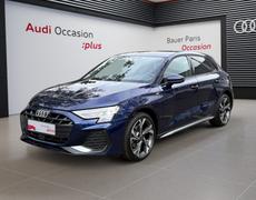 Audi A3 Sportback Nanterre