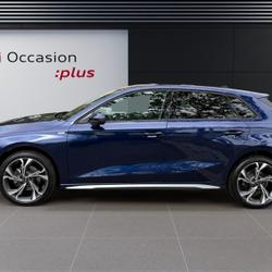 Audi A3 Sportback A3 Sportback TFSI Mild Hybrid 150 S tronic 7 S line Nanterre
