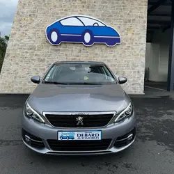 Peugeot 308 II Phase 2 1.5 BLUEHDI 100CH E6.C S&S ACTIVE BUSINESS occasion - Dissay - photo 2/19