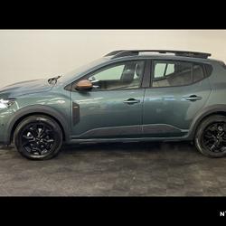 Dacia Sandero ECO-G 120 Stepway Extreme occasion - Rivery - photo 2/28