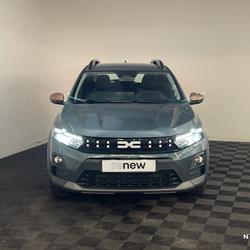 Dacia Sandero ECO-G 120 Stepway Extreme occasion - Rivery - photo 3/28
