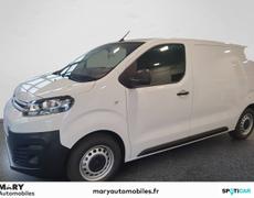 Citroen Jumpy Nogent-le-Rotrou