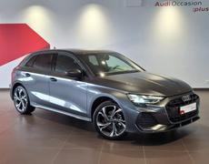 Audi A3 Sportback Saint-Ouen-sur-Seine