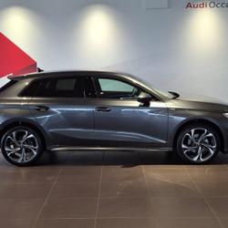Audi A3 Sportback A3 Sportback TFSI Mild Hybrid 150 S tronic 7 S line Saint-Ouen-sur-Seine