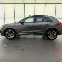Audi Q3 Q3 35 TFSI 150 ch S tronic 7 S line plus Saint-Ouen-sur-Seine