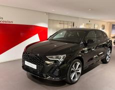 Audi Q3 Paris 17e Arrondissement