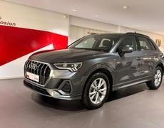 Audi Q3 Paris 17e Arrondissement