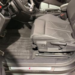 Audi Q3 Q3 45 TFSIe 245 ch S tronic 6 S line Paris 17e Arrondissement