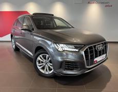 Audi Q7 Roissy-en-France
