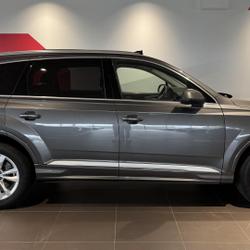 Audi Q7 Q7 55 TFSI e 380 Tiptronic 8 Quattro Avus Roissy-en-France