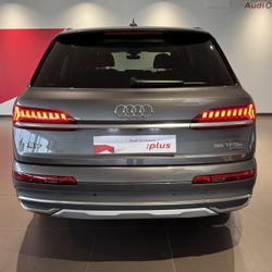 Audi Q7 Q7 55 TFSI e 380 Tiptronic 8 Quattro Avus Roissy-en-France
