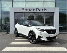 Peugeot 2008 Saint-Witz