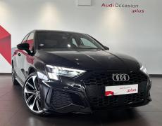 Audi A3 Sportback Roissy-en-France