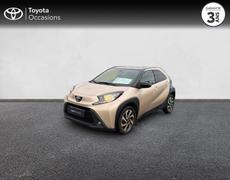 Toyota Aygo X Concarneau