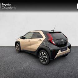 Toyota Aygo X 1.0 VVT-i 72ch Design S-CVT MY23 Concarneau