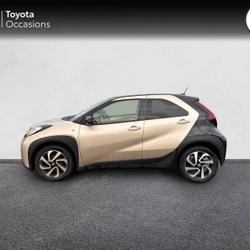 Toyota Aygo X 1.0 VVT-i 72ch Design S-CVT MY23 Concarneau