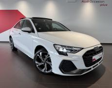 Audi A3 Roissy-en-France