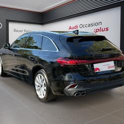 Audi A5 A5 Avant TDI Hybride 204 ch S tronic 7 Business Executive Nanterre
