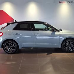 Audi A1 Sportback A1 Sportback 35 TFSI 150 ch S tronic 7 S Line Plus Roissy-en-France