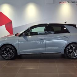Audi A1 Sportback A1 Sportback 35 TFSI 150 ch S tronic 7 S Line Plus Roissy-en-France