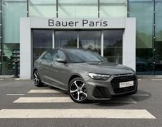 Audi A1 Sportback Saint-Witz