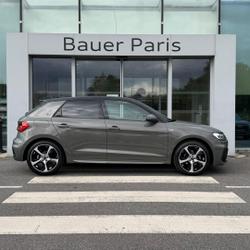 Audi A1 Sportback A1 Sportback 30 TFSI 116 ch S tronic 7 S Line Saint-Witz