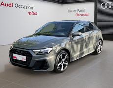 Audi A1 Sportback Nanterre