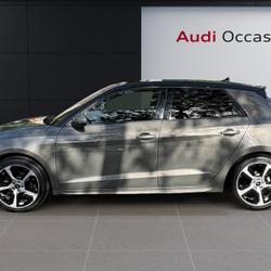 Audi A1 Sportback A1 Sportback 30 TFSI 116 ch S tronic 7 S Line Nanterre