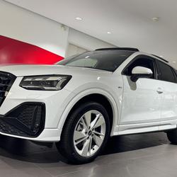 Audi Q2 Q2 35 TFSI 150 S tronic 7 S line Paris 17e Arrondissement