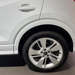 Audi Q2 Q2 35 TFSI 150 S tronic 7 S line Paris 17e Arrondissement