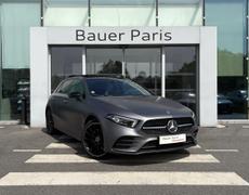 Mercedes Classe A Saint-Witz
