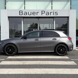 Mercedes Classe A Classe A 250 e 8G-DCT AMG Line Saint-Witz
