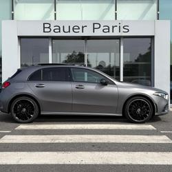 Mercedes Classe A Classe A 250 e 8G-DCT AMG Line Saint-Witz