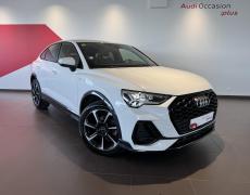 Audi Q3 Roissy-en-France