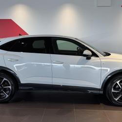 Audi Q3 Q3 Sportback 35 TDI 150 ch S tronic 7 S line Roissy-en-France