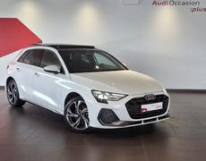 Audi A3 Sportback Roissy-en-France