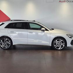 Audi A3 Sportback A3 Sportback TDI 150 S tronic 7 S line Roissy-en-France
