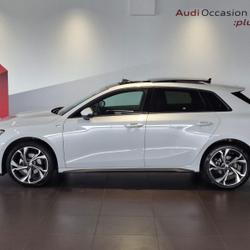 Audi A3 Sportback A3 Sportback TDI 150 S tronic 7 S line Roissy-en-France