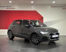 Audi A1 Sportback Saint-Ouen-sur-Seine