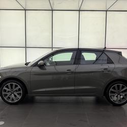 Audi A1 Sportback A1 Sportback 30 TFSI 116 ch S tronic 7 Design Saint-Ouen-sur-Seine