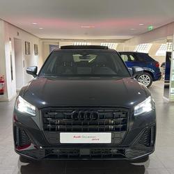 Audi Q2 Q2 35 TFSI 150 S tronic 7 S line Plus Paris 17e Arrondissement