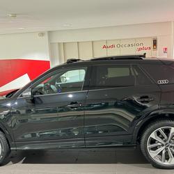 Audi Q2 Q2 35 TFSI 150 S tronic 7 S line Plus Paris 17e Arrondissement