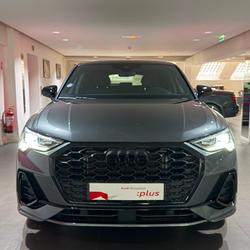 Audi Q3 Q3 Sportback 35 TFSI 150 ch S tronic 7 S line Paris 17e Arrondissement
