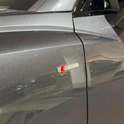 Audi Q3 Q3 Sportback 35 TFSI 150 ch S tronic 7 S line Paris 17e Arrondissement