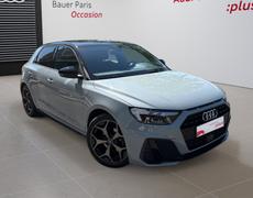 Audi A1 Sportback Nanterre