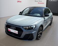 Audi A1 Sportback Nanterre