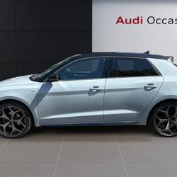 Audi A1 Sportback A1 Sportback 35 TFSI 150 ch S tronic 7 S Line Plus Nanterre